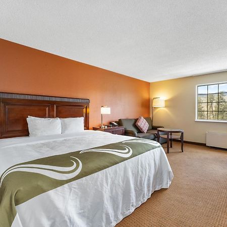 Quality Inn & Suites Okanogan - Omak Εξωτερικό φωτογραφία