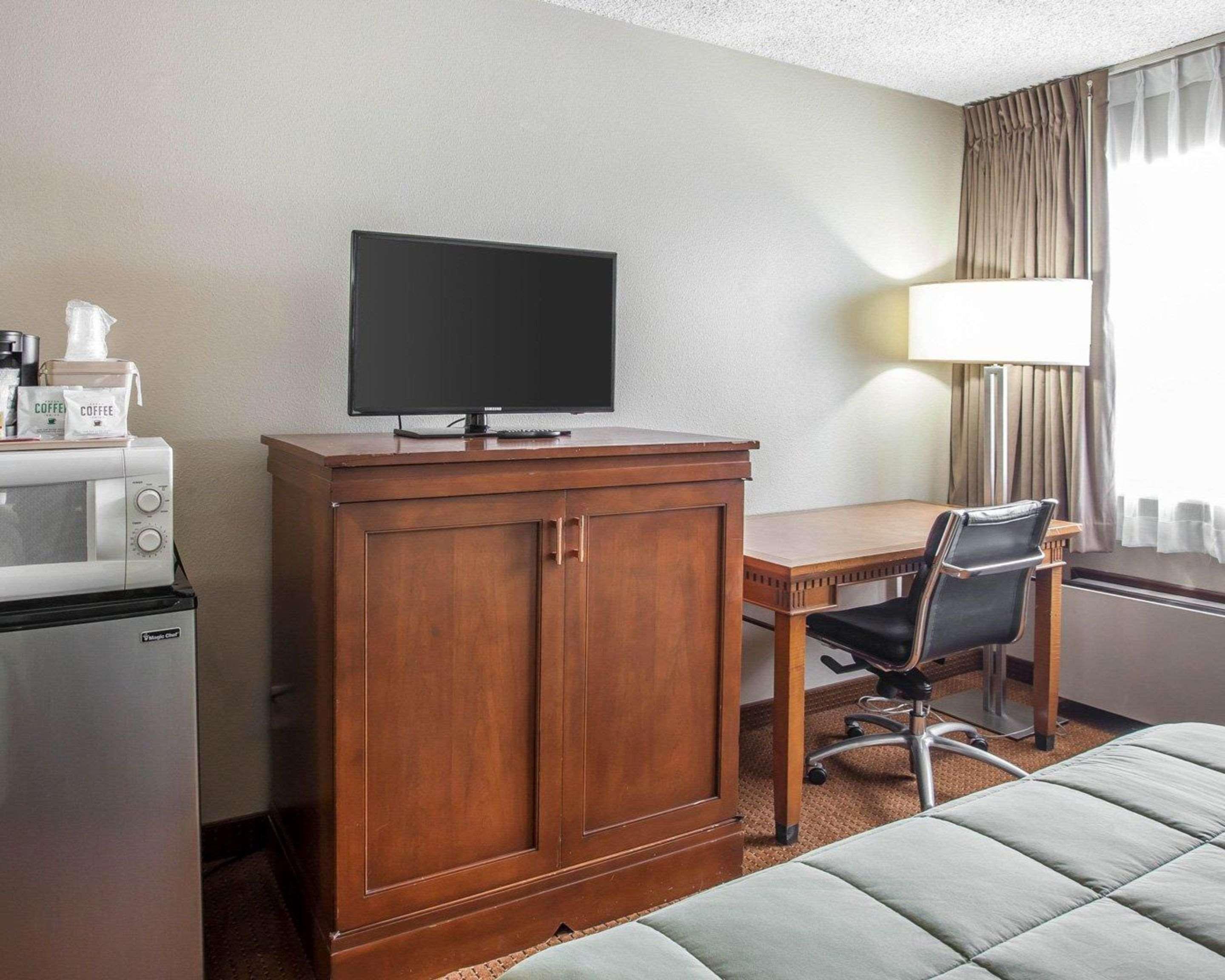 Quality Inn & Suites Okanogan - Omak Εξωτερικό φωτογραφία