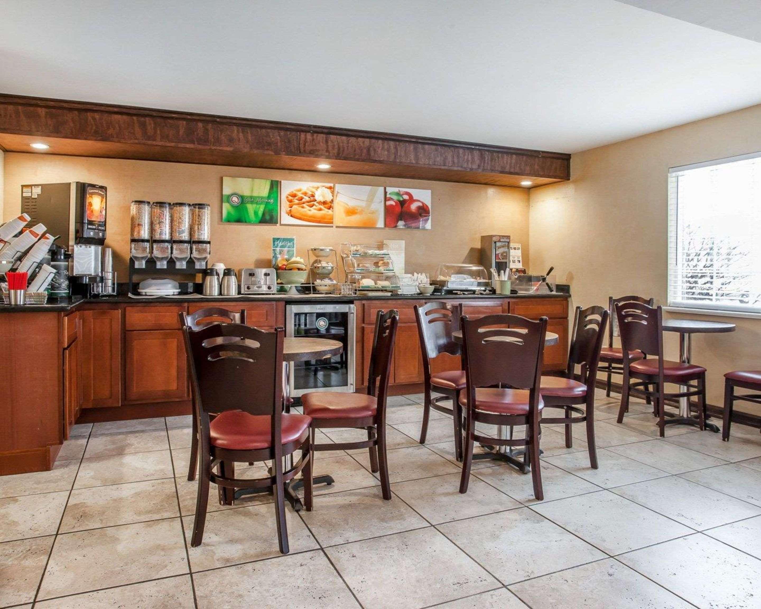 Quality Inn & Suites Okanogan - Omak Εξωτερικό φωτογραφία