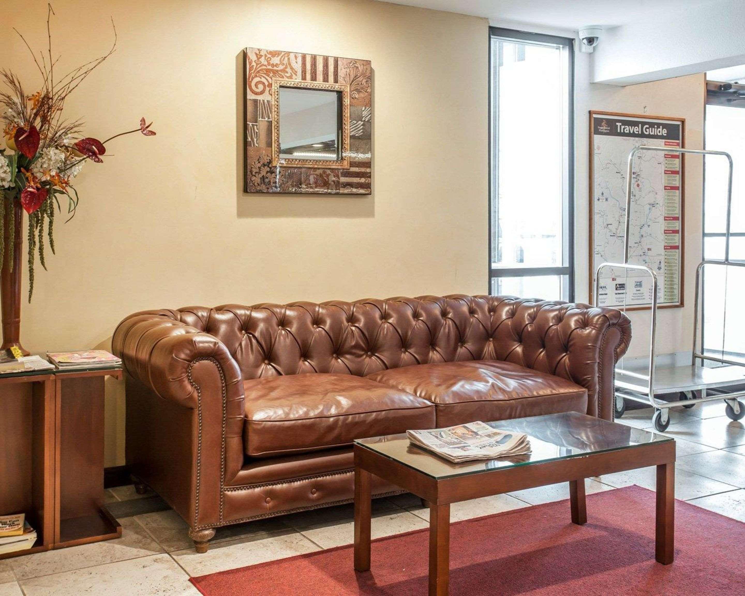 Quality Inn & Suites Okanogan - Omak Εξωτερικό φωτογραφία