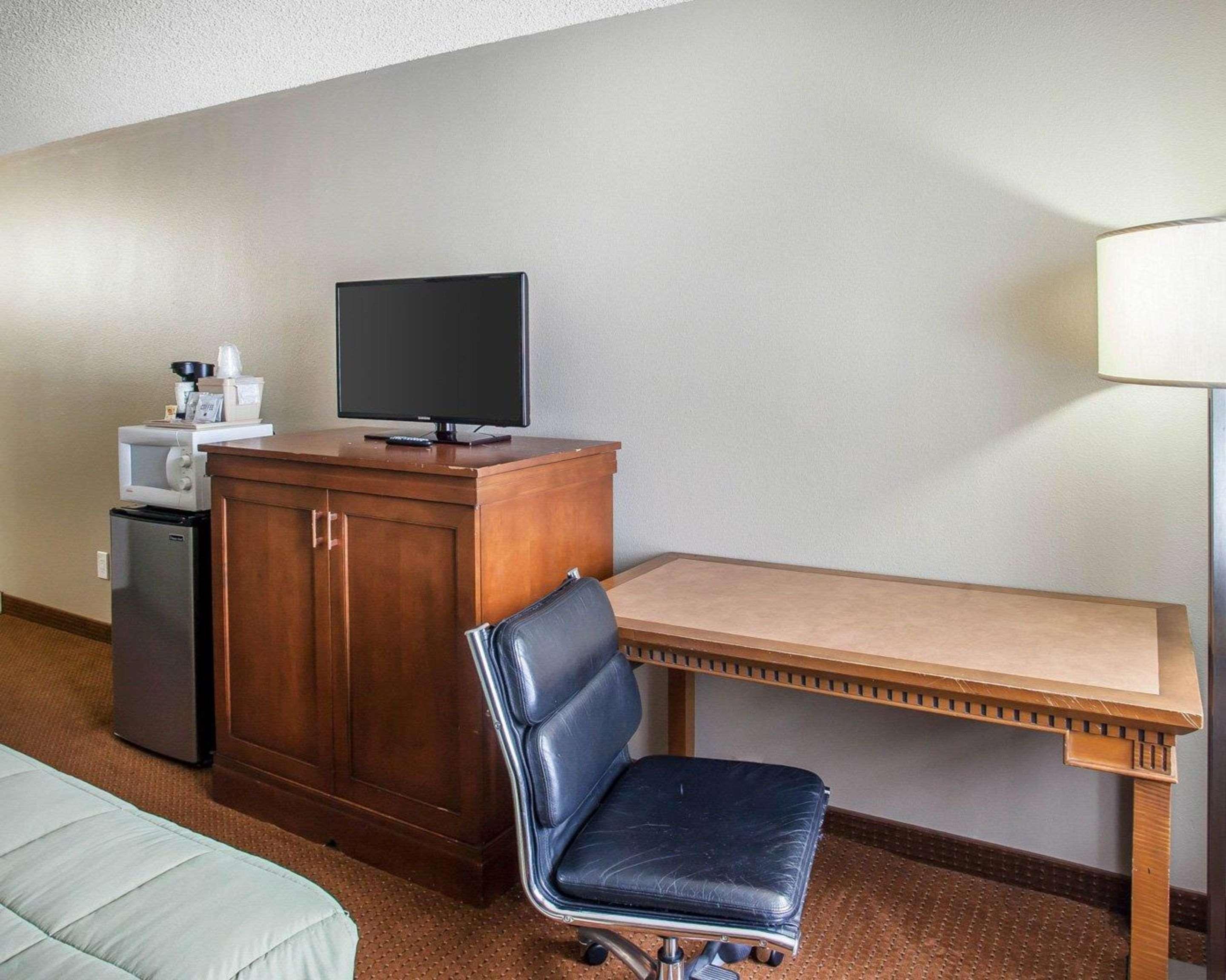 Quality Inn & Suites Okanogan - Omak Εξωτερικό φωτογραφία