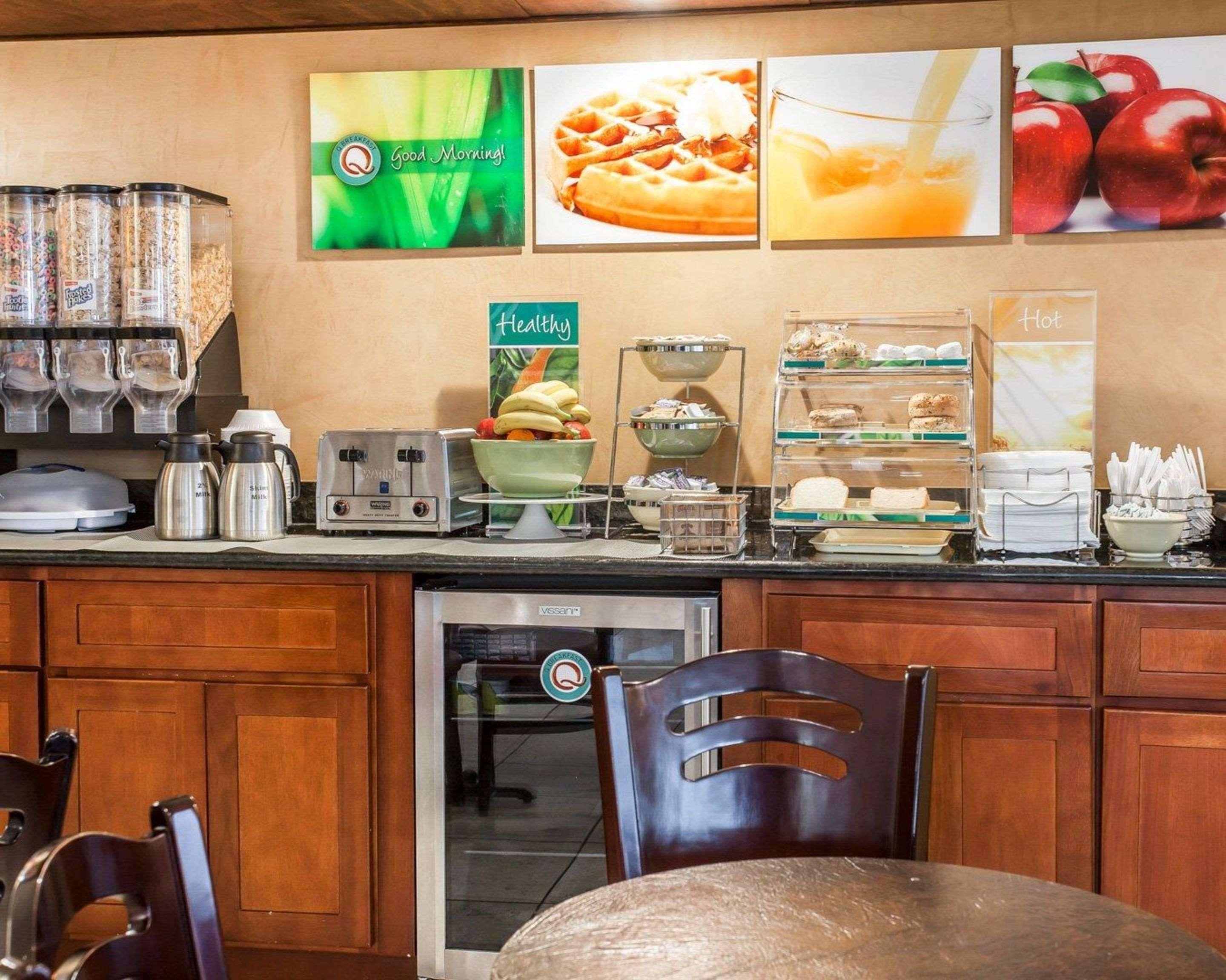 Quality Inn & Suites Okanogan - Omak Εξωτερικό φωτογραφία