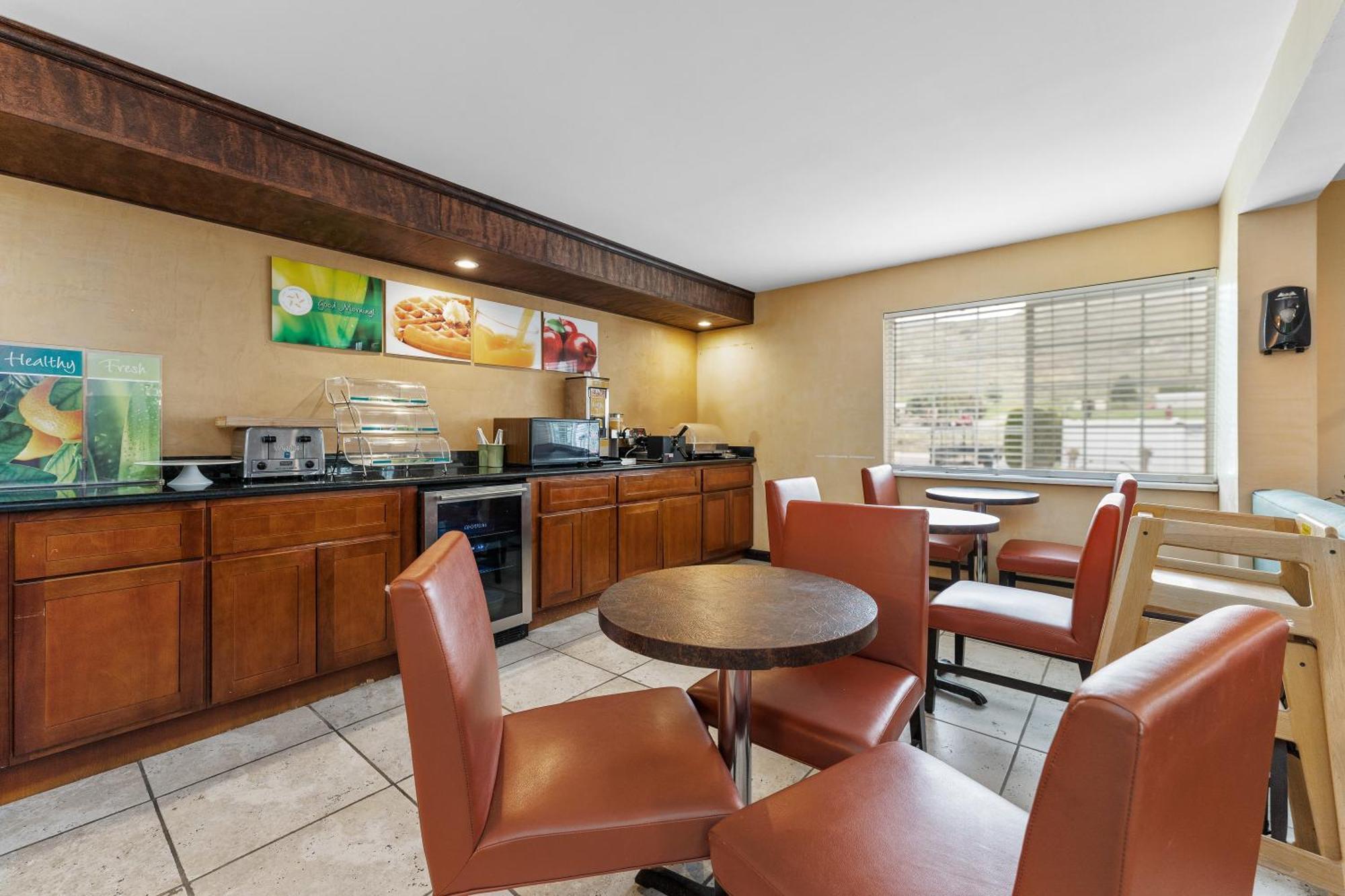 Quality Inn & Suites Okanogan - Omak Εξωτερικό φωτογραφία