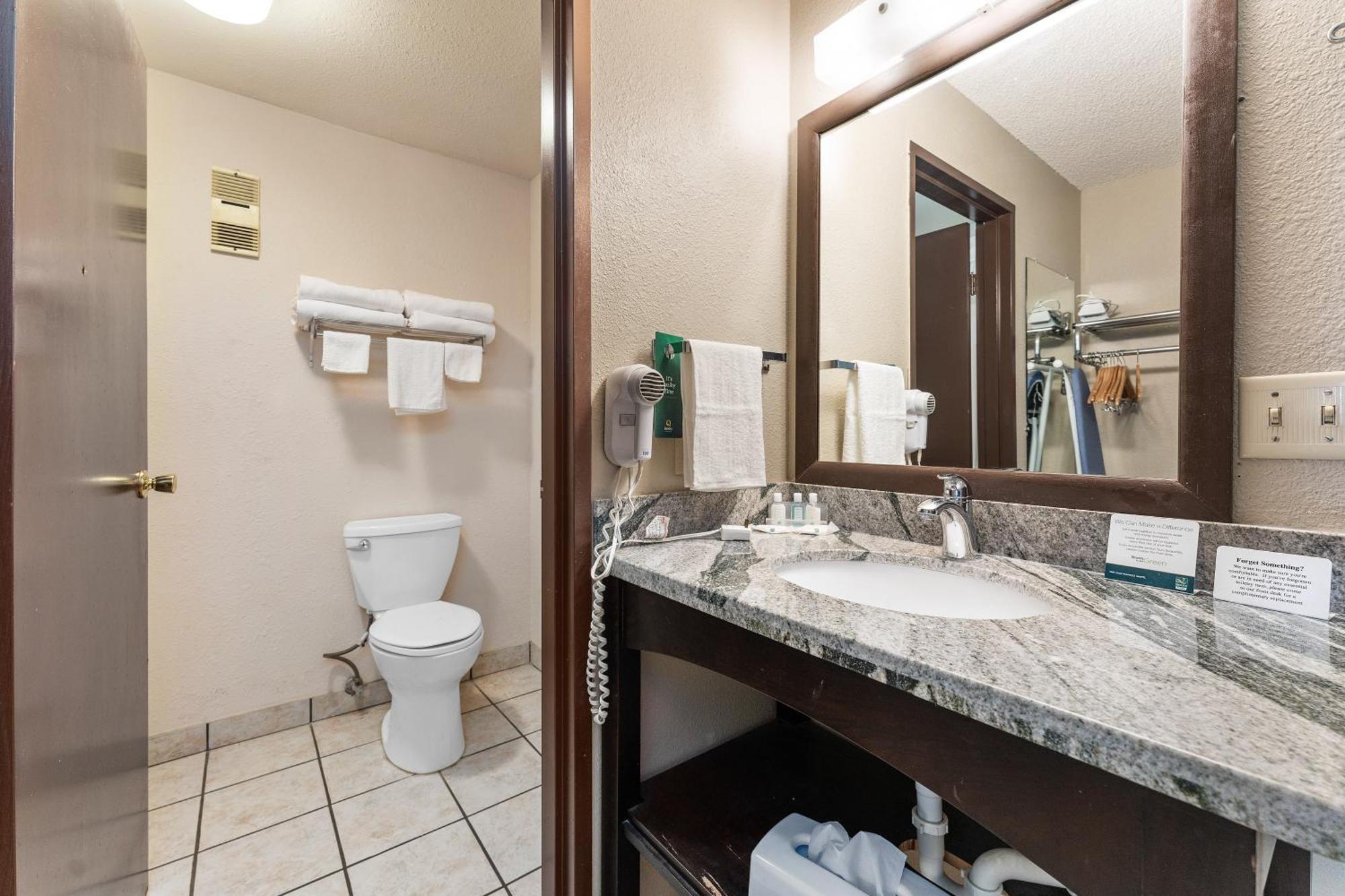 Quality Inn & Suites Okanogan - Omak Εξωτερικό φωτογραφία