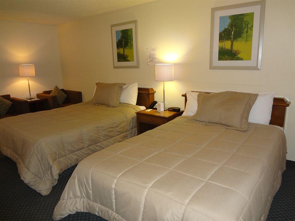 Quality Inn & Suites Okanogan - Omak Εξωτερικό φωτογραφία
