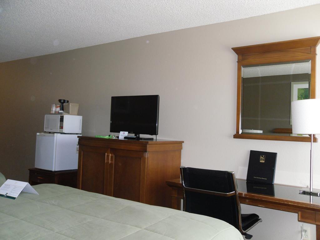 Quality Inn & Suites Okanogan - Omak Εξωτερικό φωτογραφία