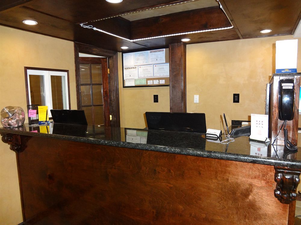 Quality Inn & Suites Okanogan - Omak Εξωτερικό φωτογραφία
