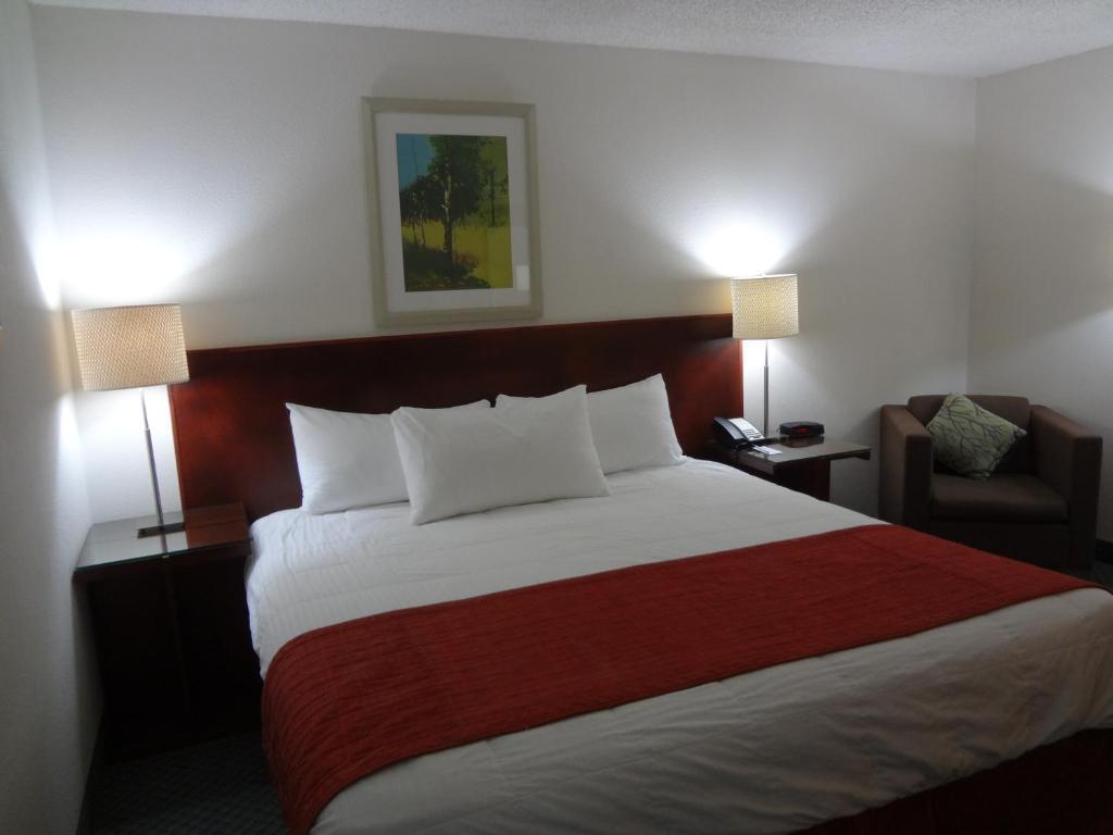 Quality Inn & Suites Okanogan - Omak Εξωτερικό φωτογραφία