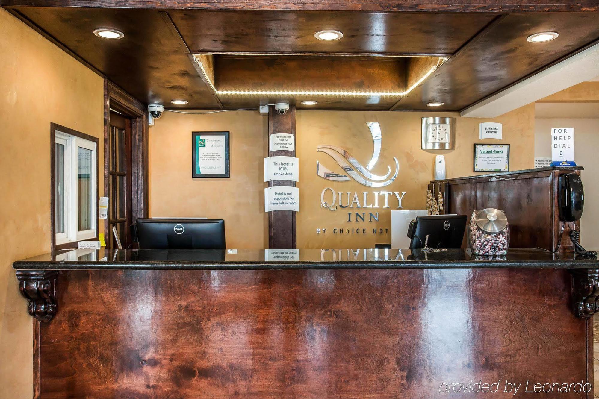 Quality Inn & Suites Okanogan - Omak Εξωτερικό φωτογραφία