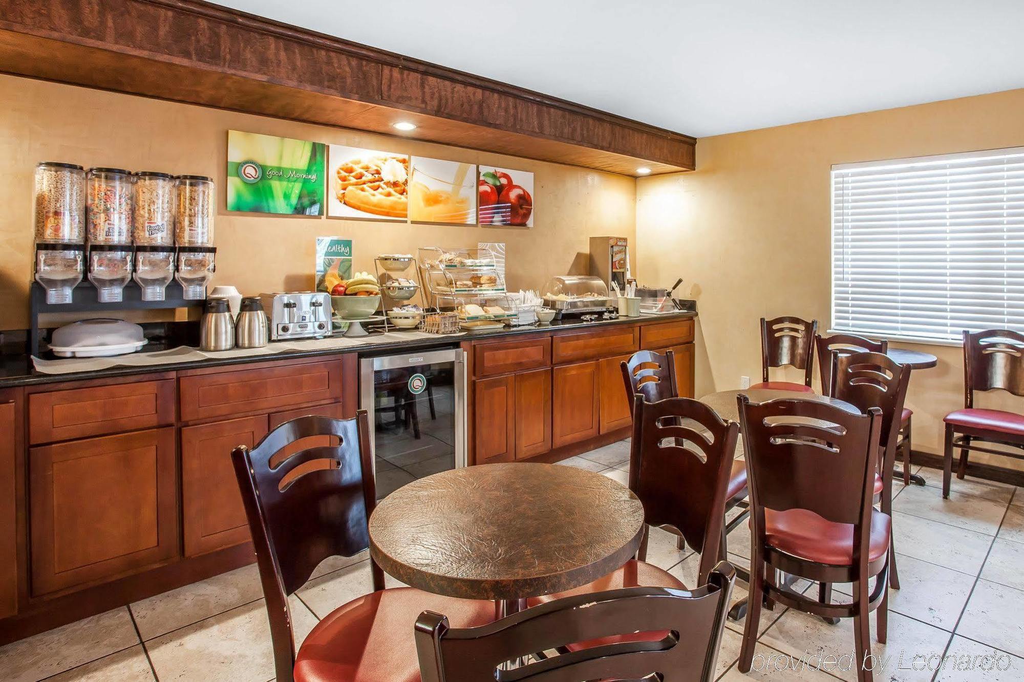 Quality Inn & Suites Okanogan - Omak Εξωτερικό φωτογραφία