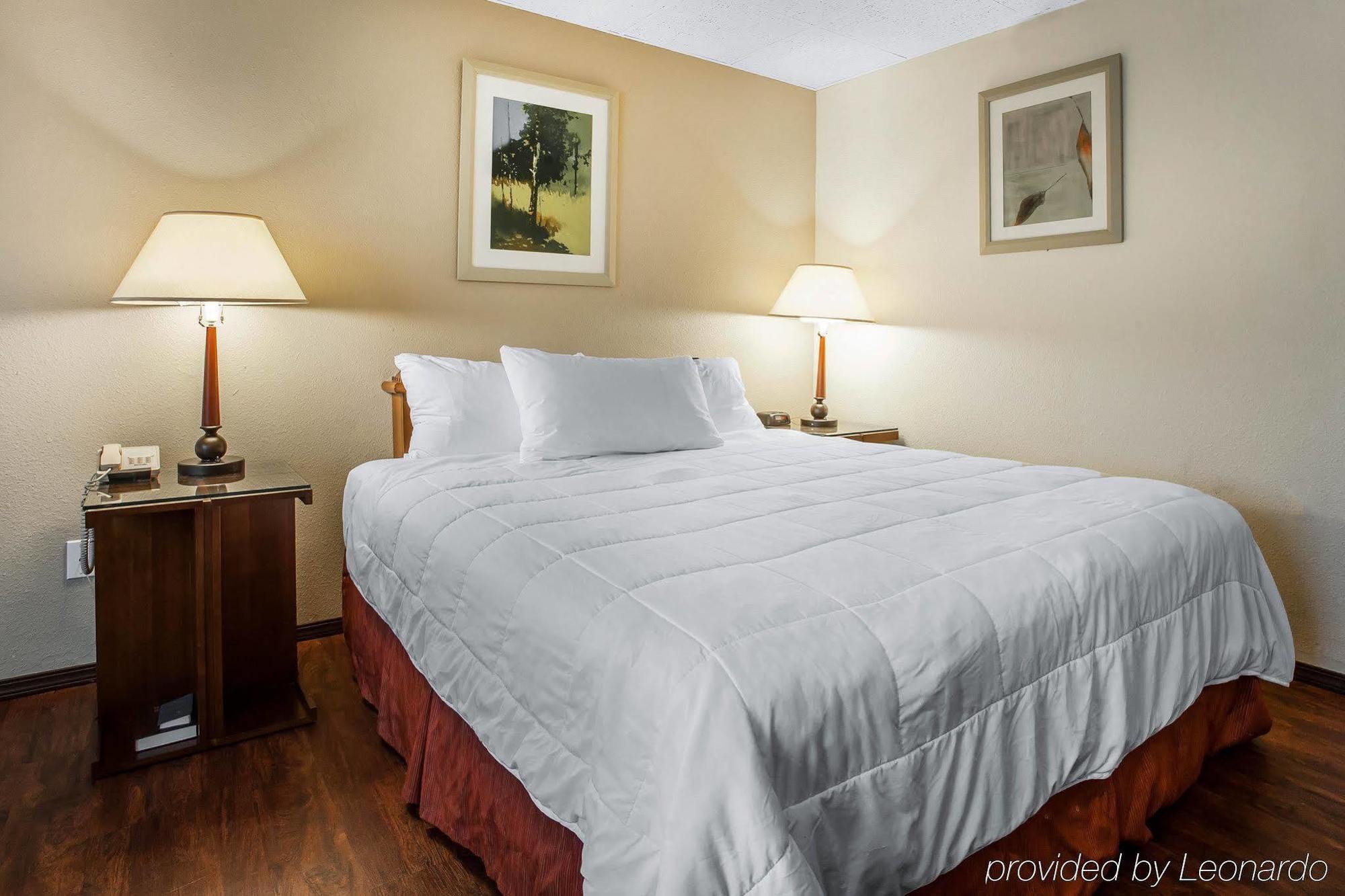 Quality Inn & Suites Okanogan - Omak Εξωτερικό φωτογραφία