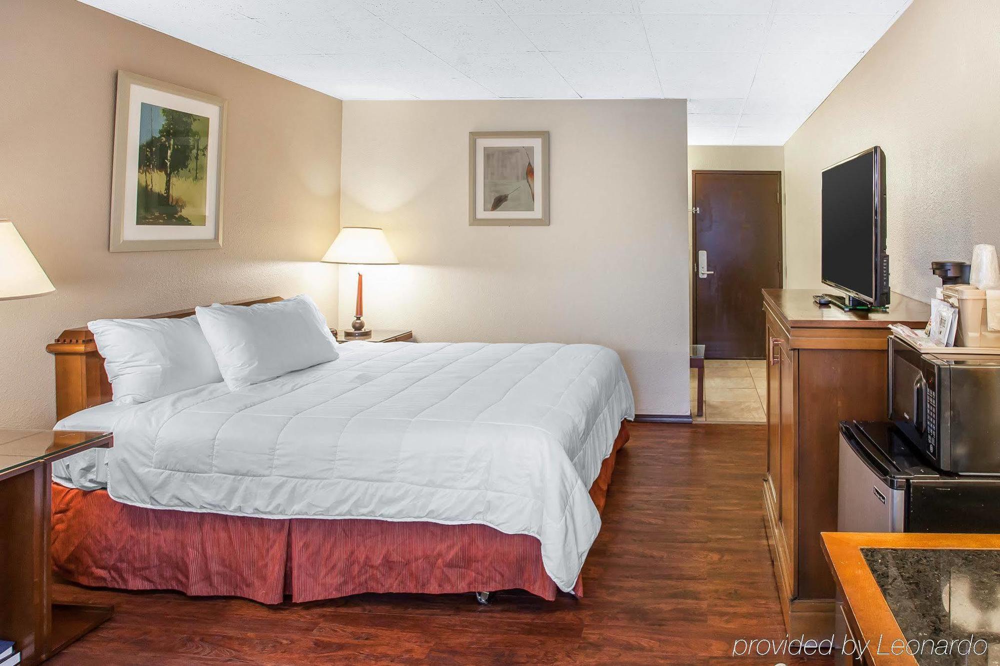 Quality Inn & Suites Okanogan - Omak Εξωτερικό φωτογραφία