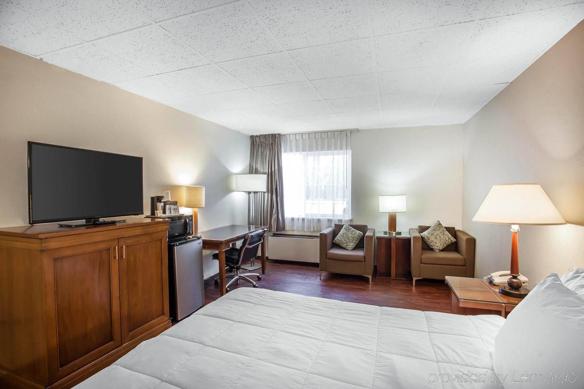 Quality Inn & Suites Okanogan - Omak Εξωτερικό φωτογραφία