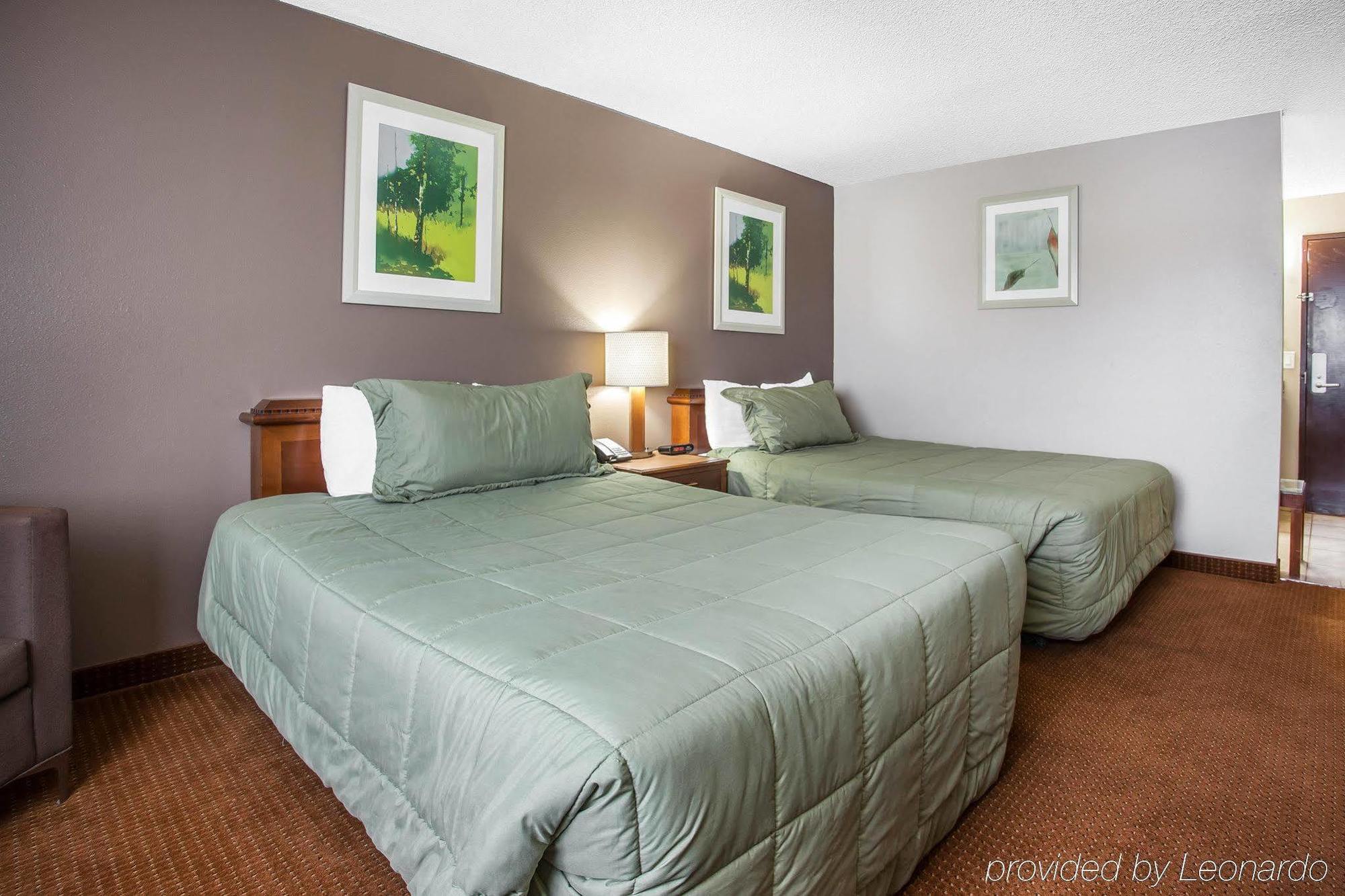 Quality Inn & Suites Okanogan - Omak Εξωτερικό φωτογραφία