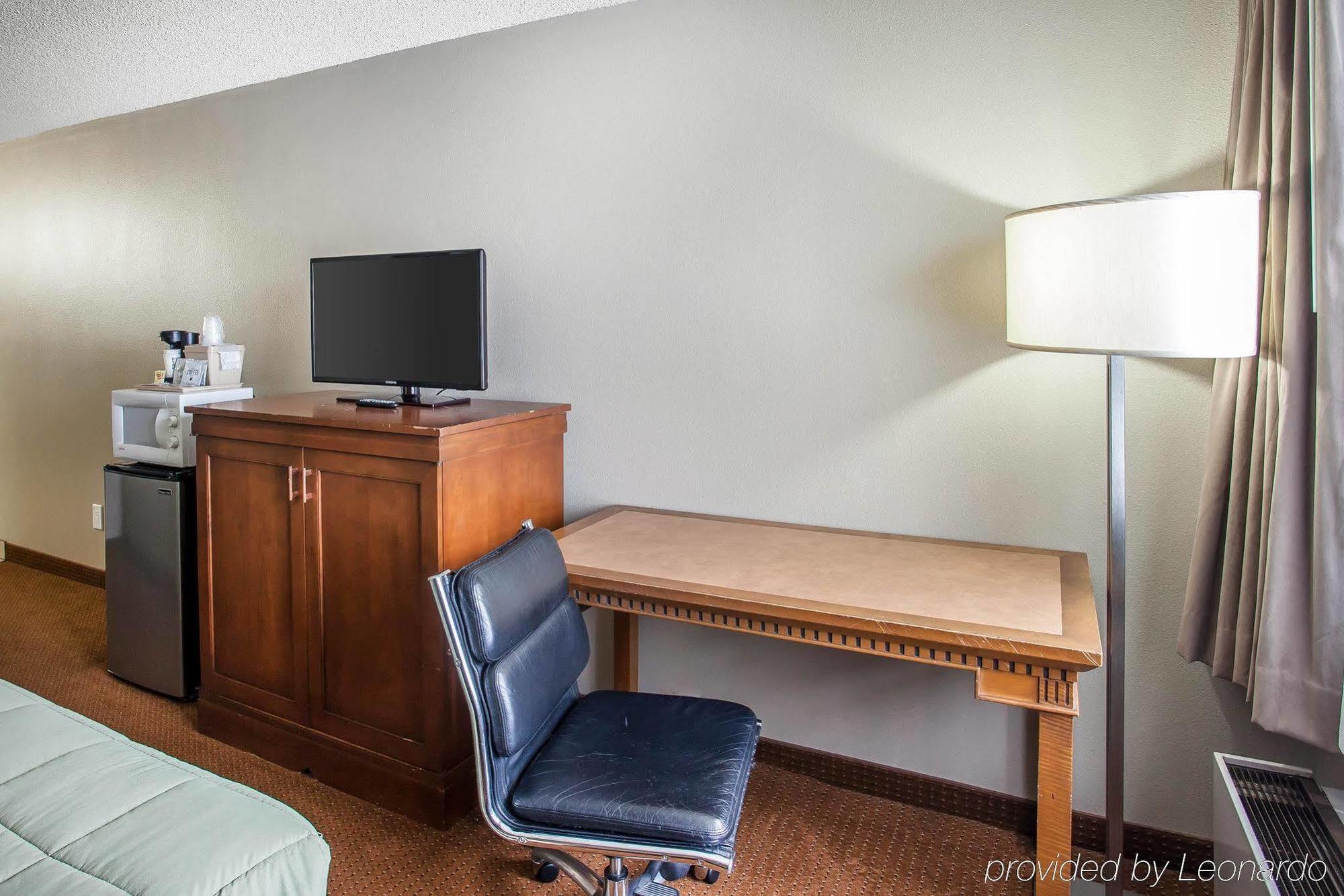 Quality Inn & Suites Okanogan - Omak Εξωτερικό φωτογραφία