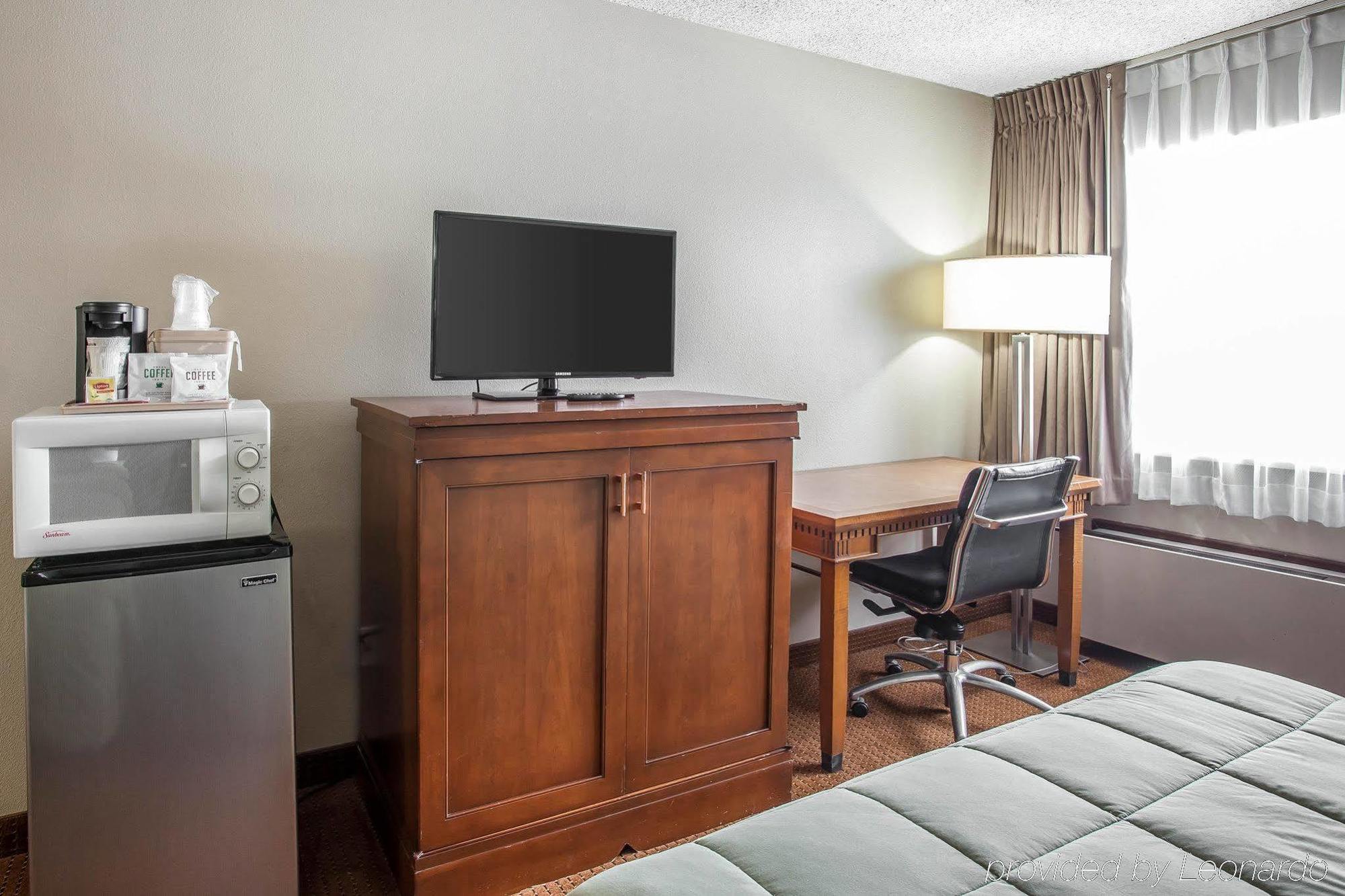 Quality Inn & Suites Okanogan - Omak Εξωτερικό φωτογραφία