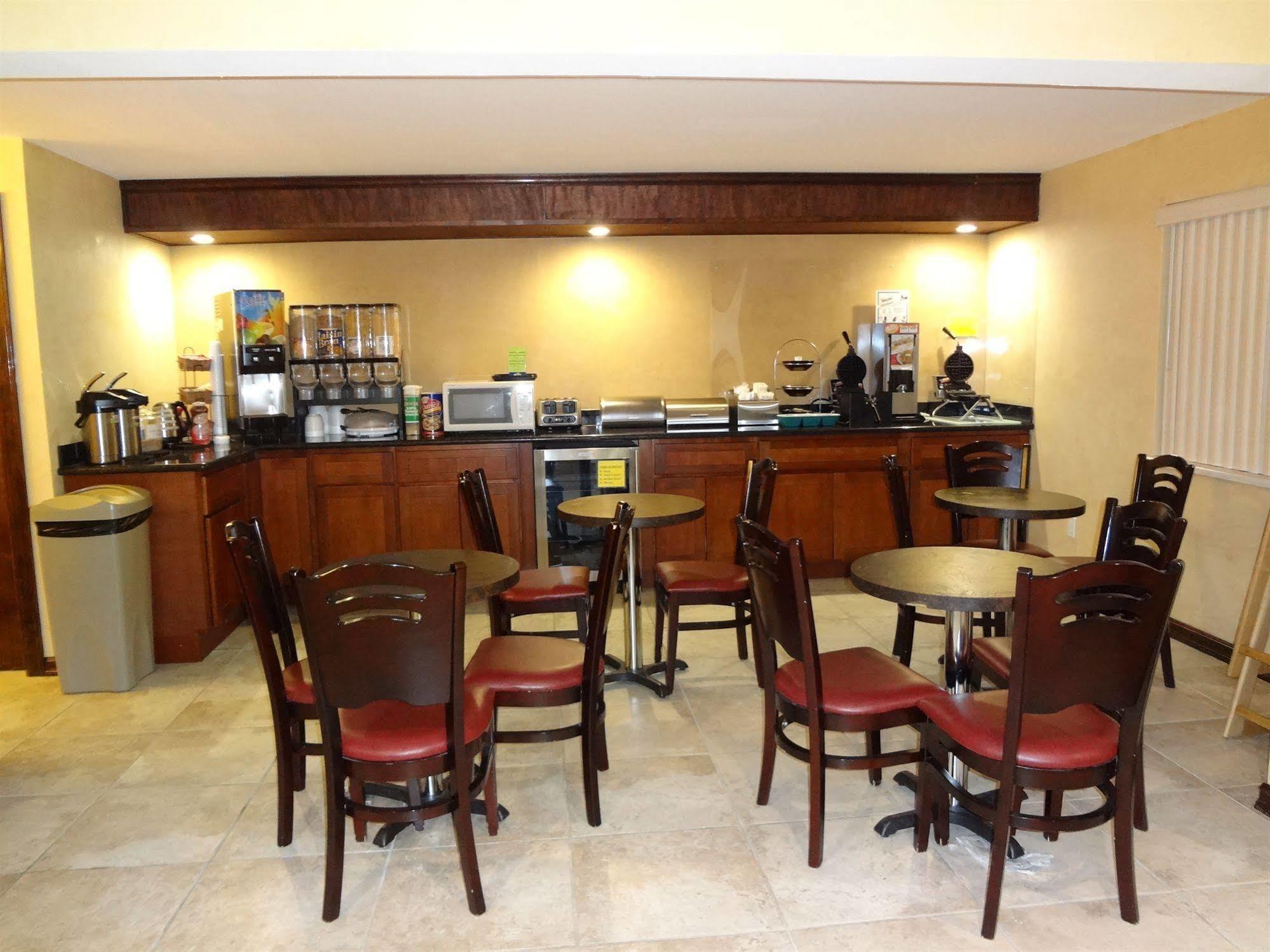Quality Inn & Suites Okanogan - Omak Εξωτερικό φωτογραφία