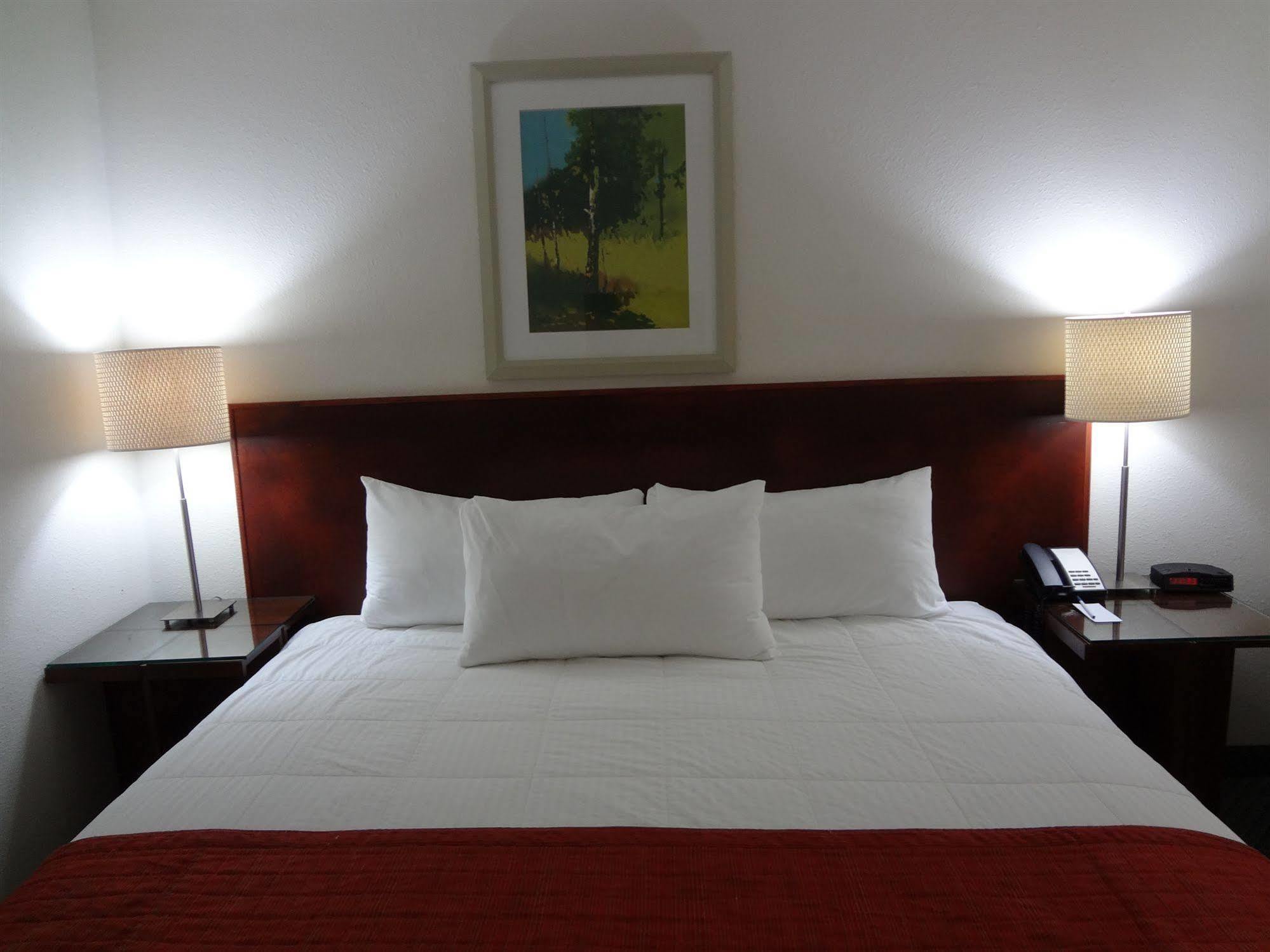 Quality Inn & Suites Okanogan - Omak Εξωτερικό φωτογραφία