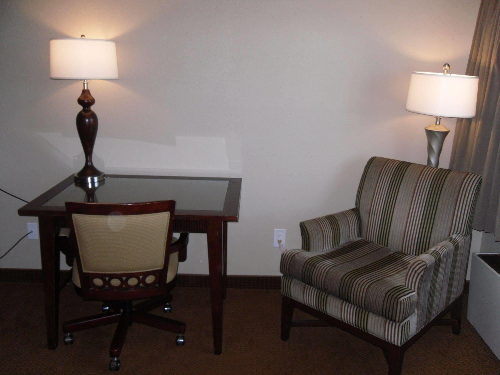 Quality Inn & Suites Okanogan - Omak Εξωτερικό φωτογραφία