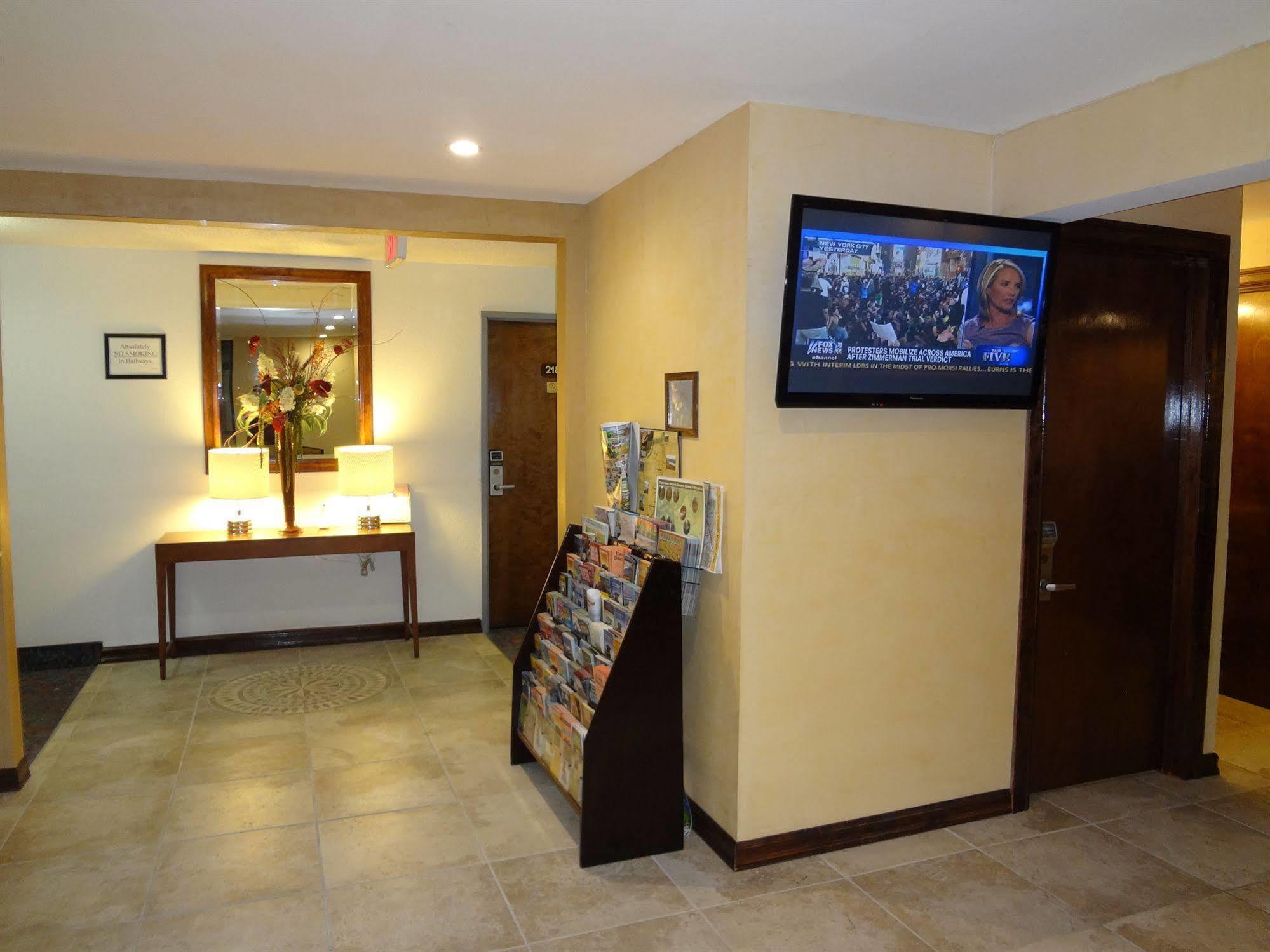 Quality Inn & Suites Okanogan - Omak Εξωτερικό φωτογραφία
